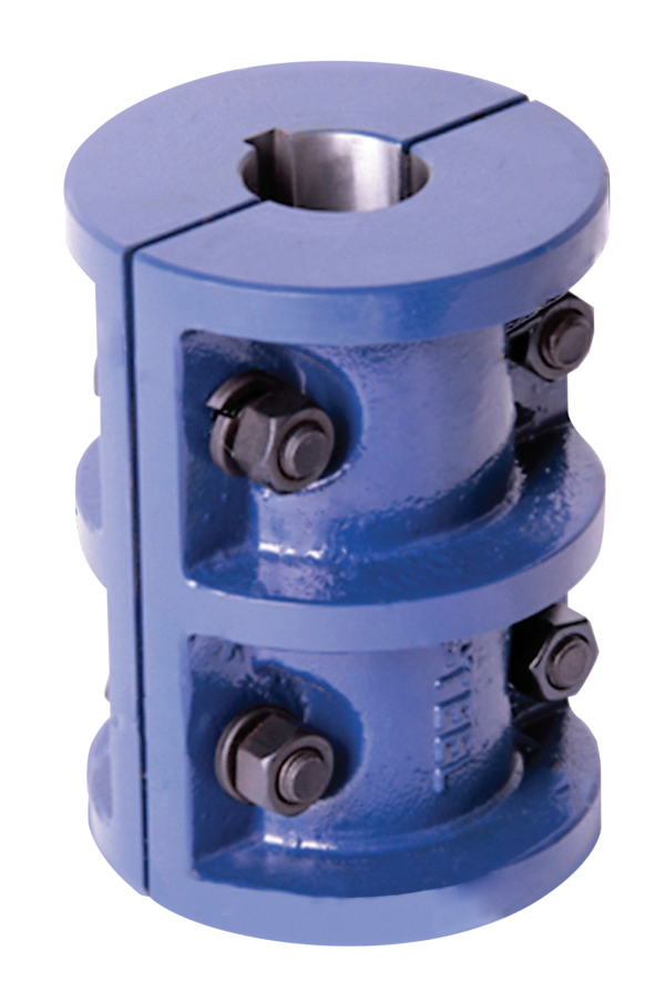 Rigid Compression Couplings