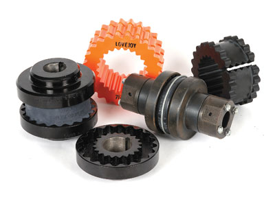 S-Flex Endurance® Couplings