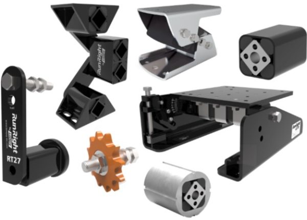 Disc Couplings