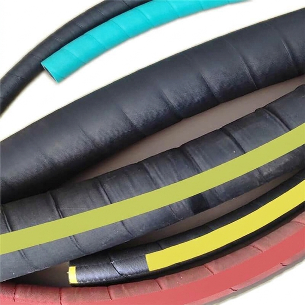 Industrial Hoses