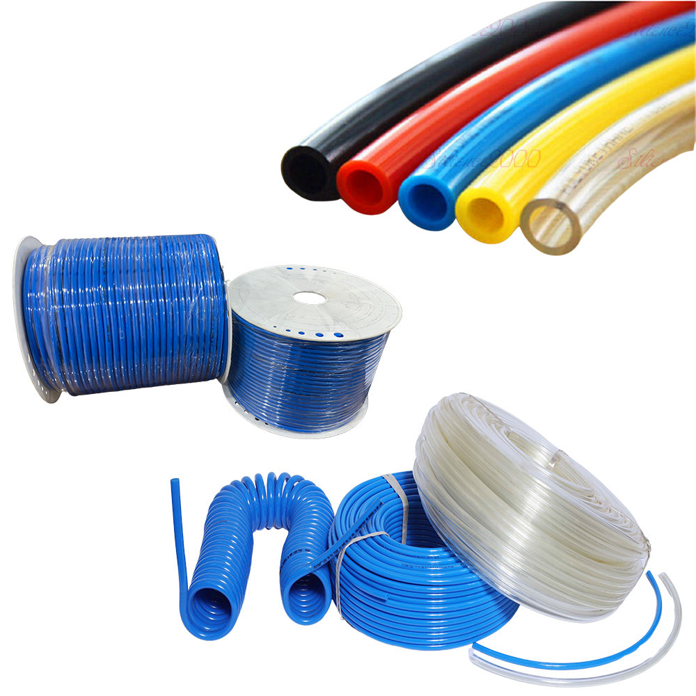 PU Tube