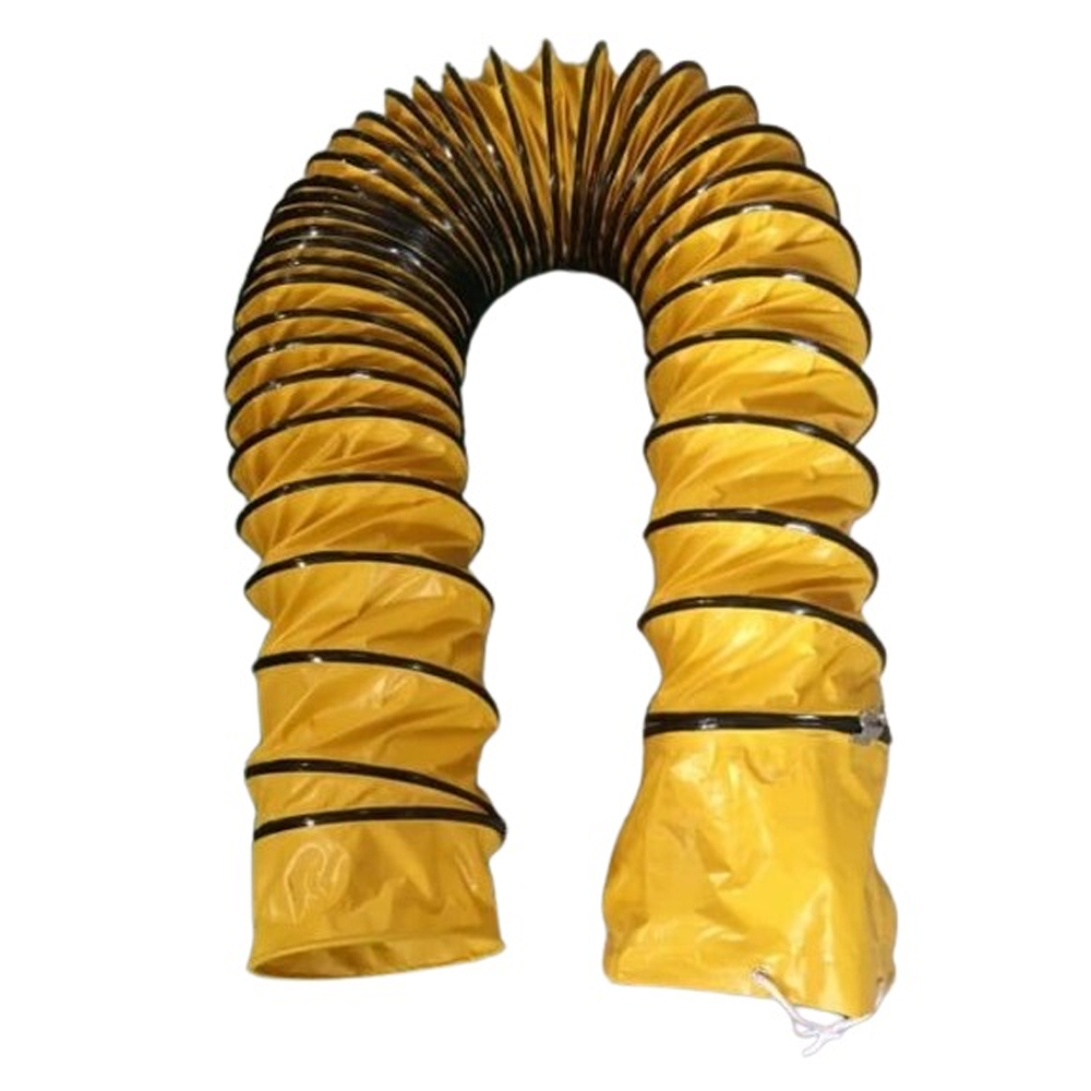 Ventilation Air Duct Hose